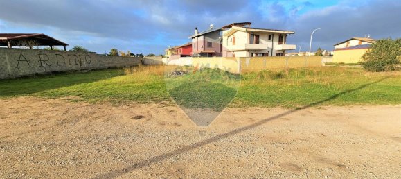 Grundstück in Sardinia, Italy 833m², Nr. 246775 3