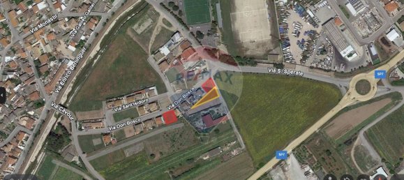 Grundstück in Sardinia, Italy 833m², Nr. 246775 5