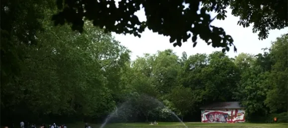 2 Schlafzimmer Wohnung in Weißensee, Germany, Nr. 88161 11