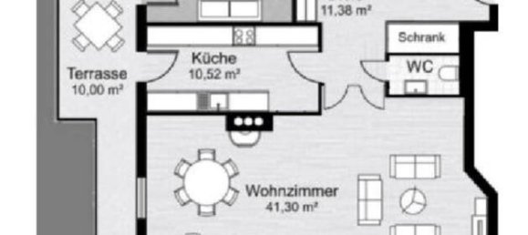Apartamento T2 em Salzburg, Austria N.º 179874 9