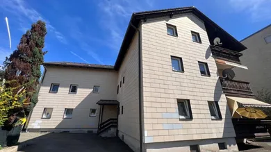 Apartamento de 3 divisões em Leoben, Austria N.º 204376