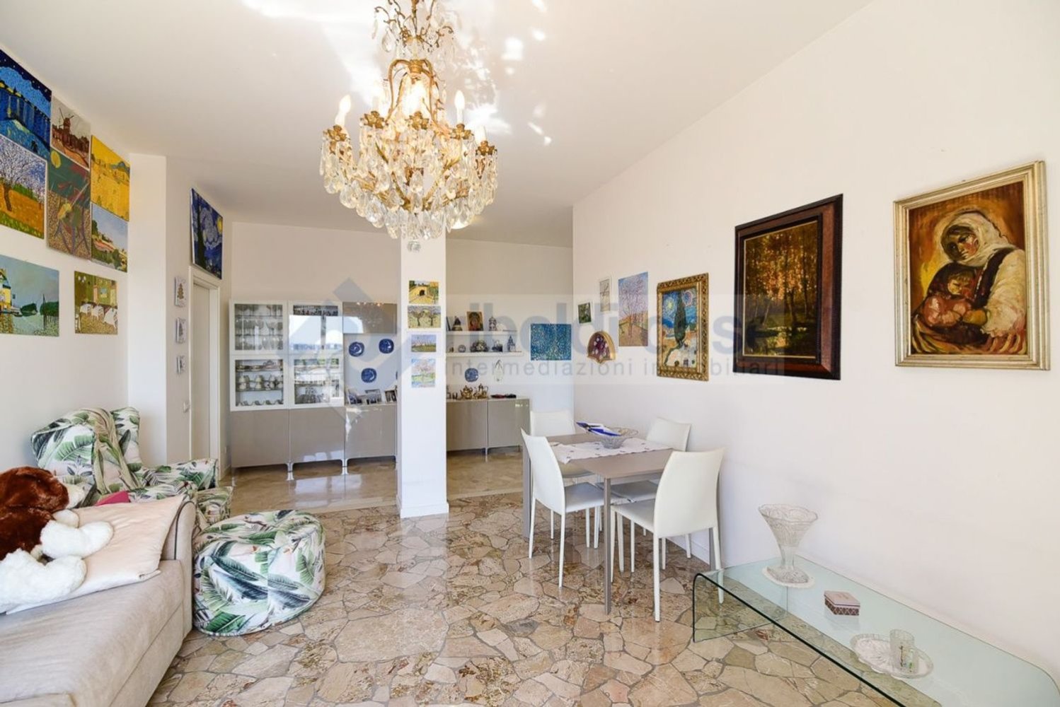 3 chambres Appartement à Seregno, Italy No. 334571