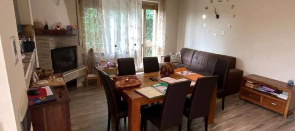 2 bedrooms Apartment in Roasio, Italy No. 60408 10