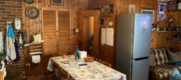 2 bedrooms Apartment in Roasio, Italy No. 60408 4