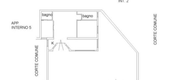 3 rooms House in Ardea, Italy No. 100958 16