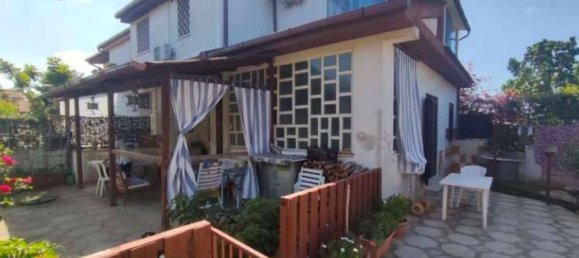3 rooms House in Ardea, Italy No. 100958 15