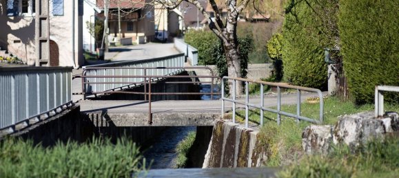 4 غرف نوم تاون هاوس في Lutter, France رقم 93413 14