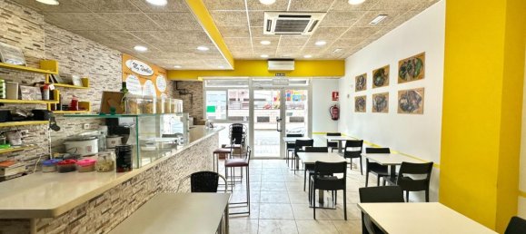 63m² Commercial property in Mislata, Spain No. 115974 14