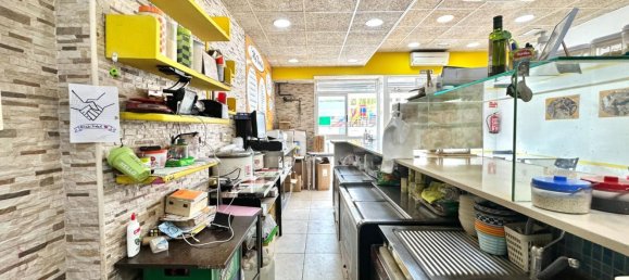 63m² Commercial property in Mislata, Spain No. 115974 12