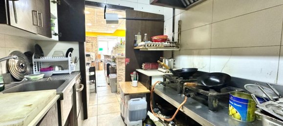 63m² Commercial property in Mislata, Spain No. 115974 6