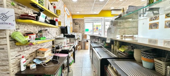 63m² Commercial property in Mislata, Spain No. 115974 9