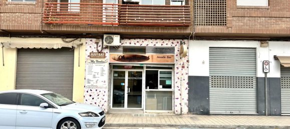 63m² Commercial property in Mislata, Spain No. 115974 25