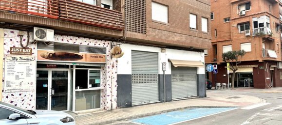 63m² Commercial property in Mislata, Spain No. 115974 26