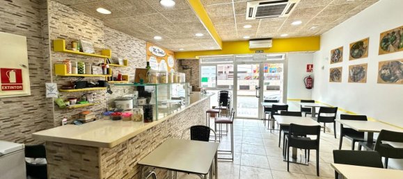 63m² Commercial property in Mislata, Spain No. 115974 13