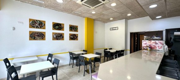 63m² Commercial property in Mislata, Spain No. 115974 15