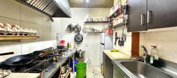 63m² Commercial property in Mislata, Spain No. 115974 2