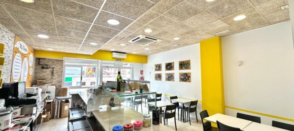 63m² Commercial property in Mislata, Spain No. 115974 11