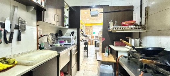 63m² Commercial property in Mislata, Spain No. 115974 8