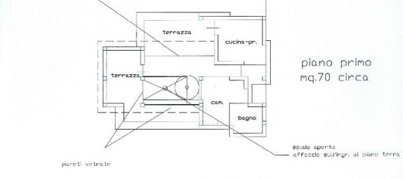 1-Zimmer Grundstück in Spinetoli, Italy, Nr. 102833 7