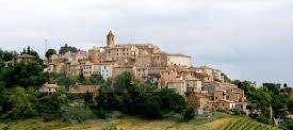 1-Zimmer Grundstück in Spinetoli, Italy, Nr. 102833 9