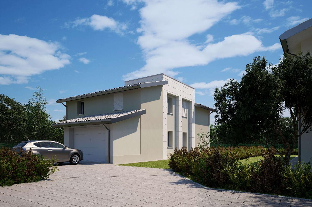 1-Zimmer Grundstück in Spinetoli, Italy, Nr. 102833