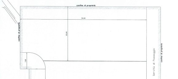 1-Zimmer Grundstück in Spinetoli, Italy, Nr. 102833 6