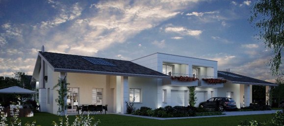 1-Zimmer Grundstück in Spinetoli, Italy, Nr. 102833 2