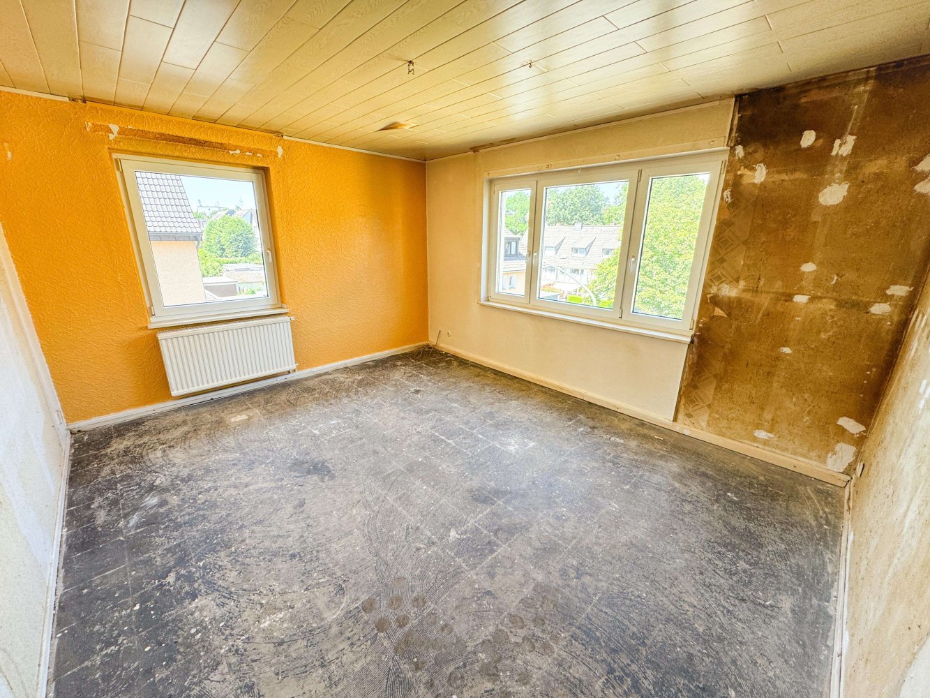 Apartamento de 3 dormitorios en Essen, Germany No. 369868