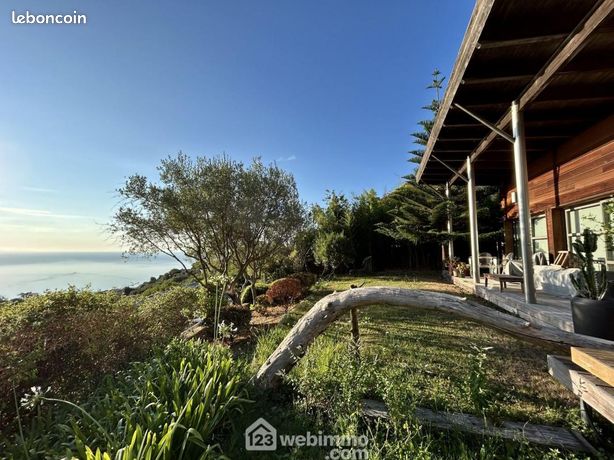 3 غرف نوم منزل في Bastia, France رقم 303092