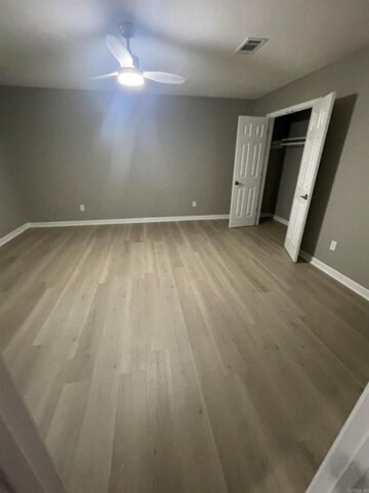 4 bedrooms House in Pine Bluff, USA No. 380784