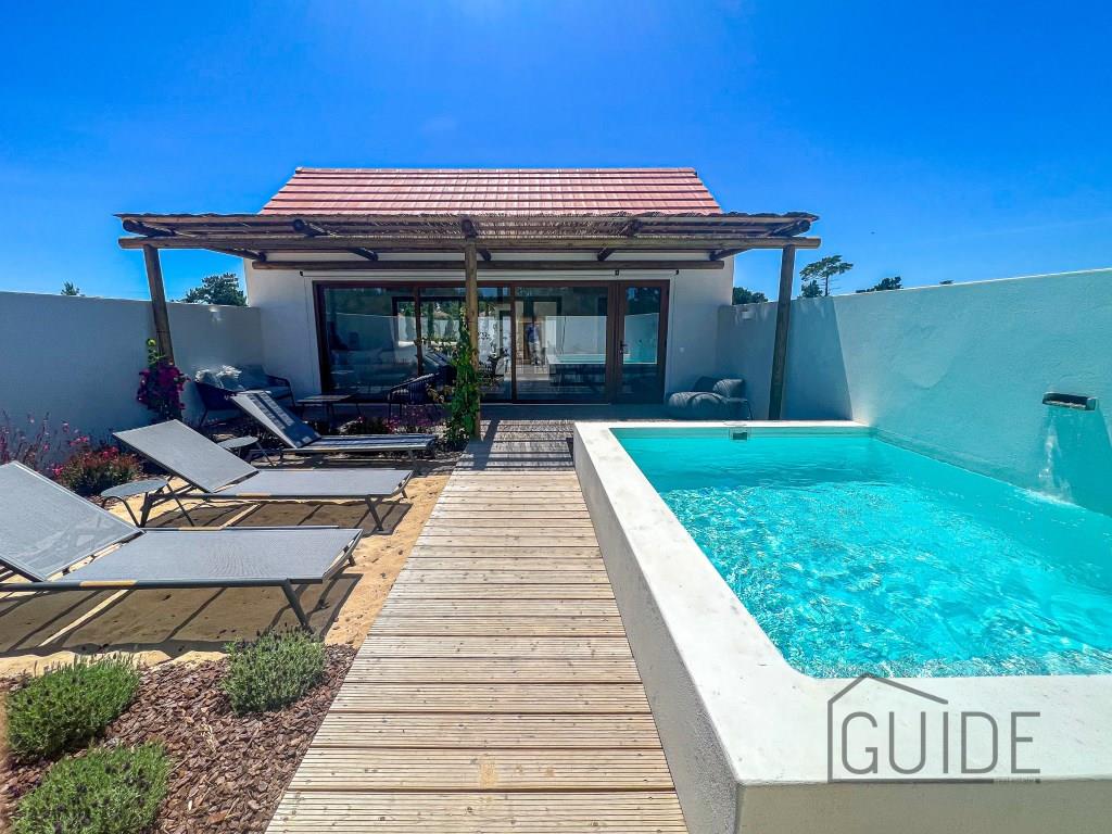 3 bedrooms House in Alcacer do Sal, Portugal No. 246161