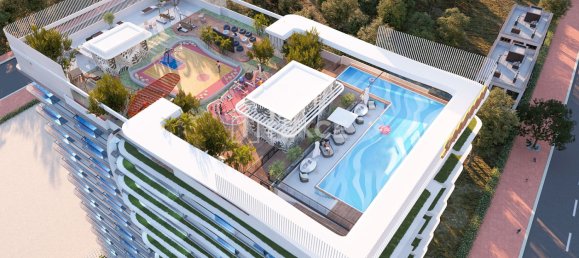 2 chambres Appartement à Dubai Land, UAE No. 111713 6