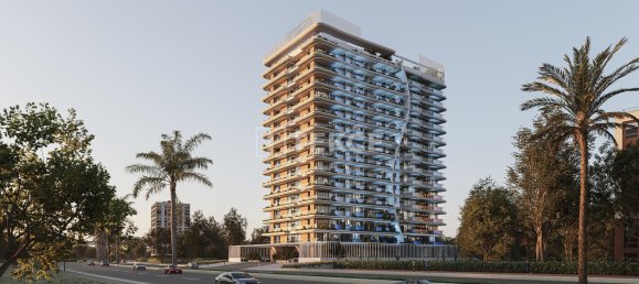 2 chambres Appartement à Dubai Land, UAE No. 111713 4