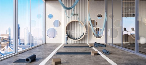 2 chambres Appartement à Dubai Land, UAE No. 111713 19