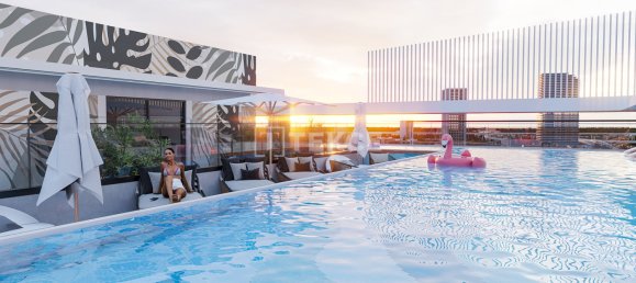 2 chambres Appartement à Dubai Land, UAE No. 111713 2