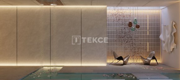 2 chambres Appartement à Dubai Land, UAE No. 111713 14