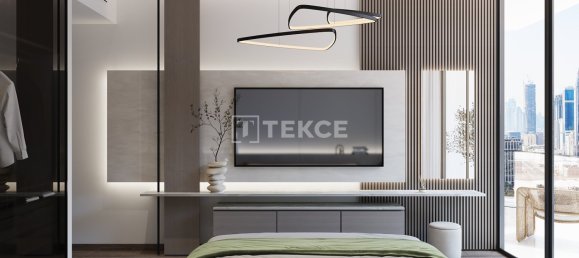 2 chambres Appartement à Dubai Land, UAE No. 111713 27