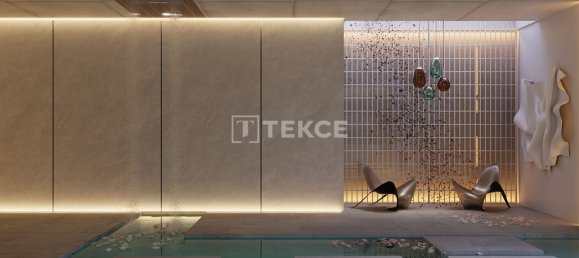 2 chambres Appartement à Dubai Land, UAE No. 111713 12