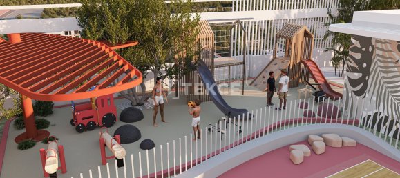 2 chambres Appartement à Dubai Land, UAE No. 111713 8