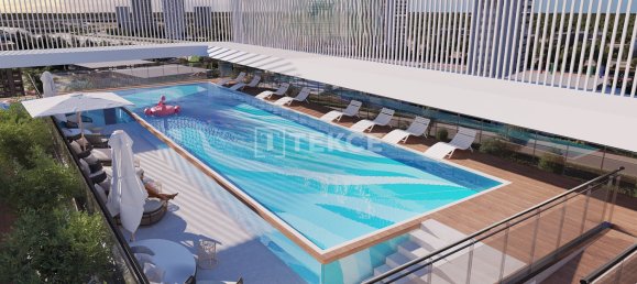 2 chambres Appartement à Dubai Land, UAE No. 111713 7