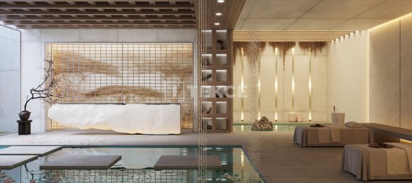 2 chambres Appartement à Dubai Land, UAE No. 111713 16