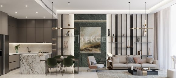 2 chambres Appartement à Dubai Land, UAE No. 111713 25