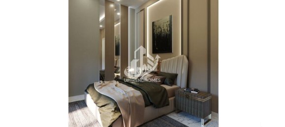 Apartamento de 1+1 en Kestel, Turkey No. 9056 15