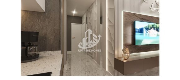 Apartamento de 1+1 en Kestel, Turkey No. 9056 13