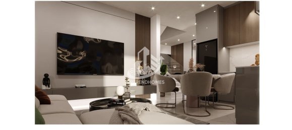 Apartamento de 1+1 en Kestel, Turkey No. 9056 17