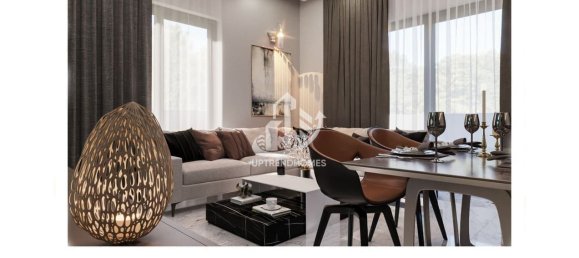 Apartamento de 1+1 en Kestel, Turkey No. 9056 12