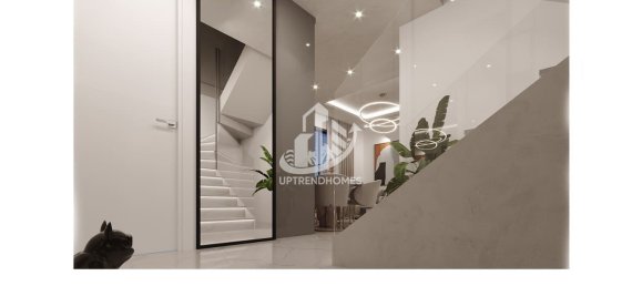 Apartamento de 1+1 en Kestel, Turkey No. 9056 18