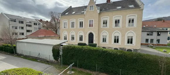 Apartamento de 3 divisões em Eggenberg, Austria N.º 3181 10