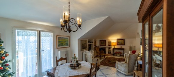 Penthouse T4 em Monte Argentario, Italy N.º 295172 3