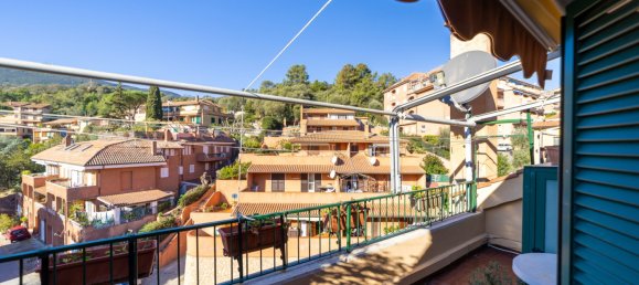 Penthouse T4 em Monte Argentario, Italy N.º 295172 11